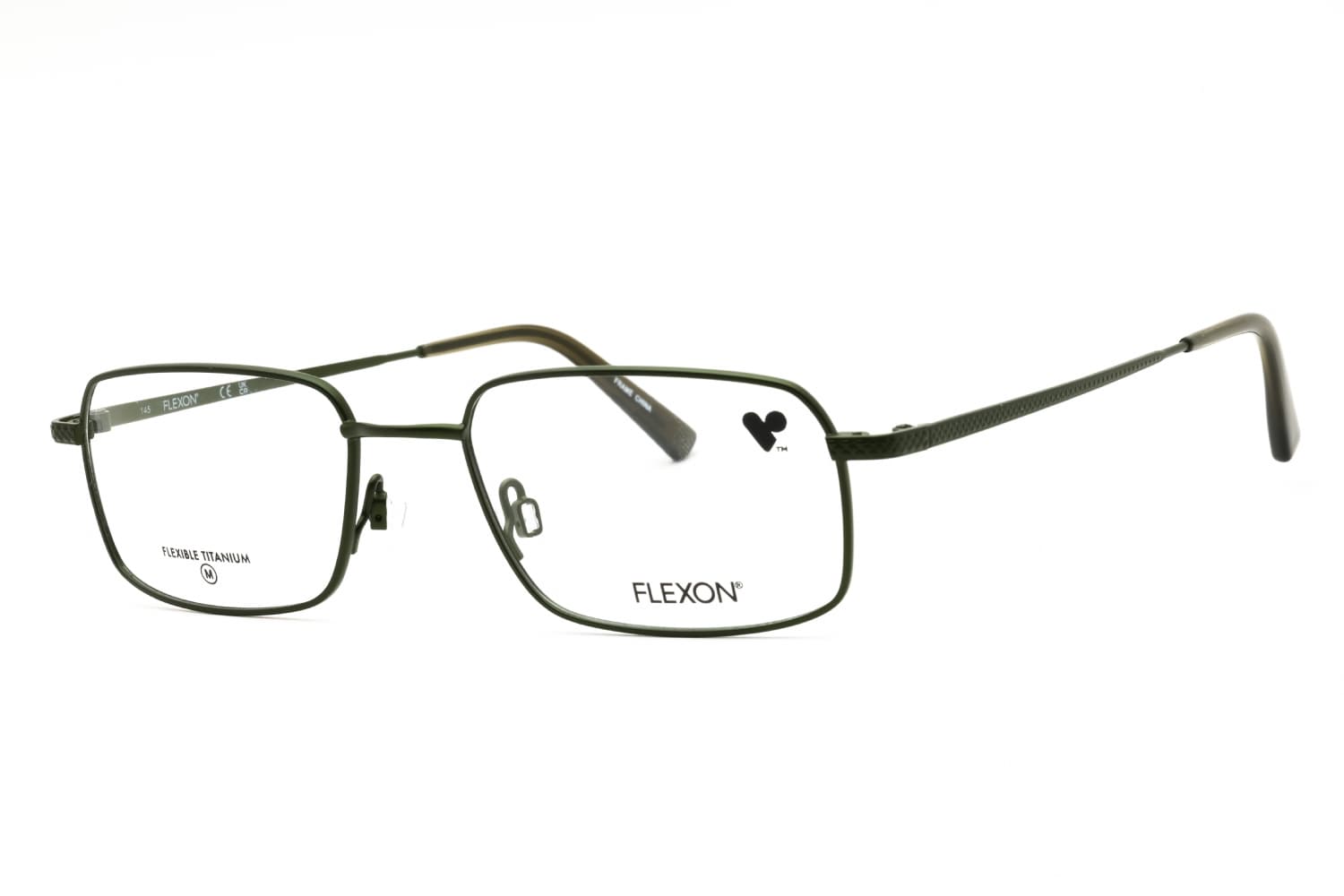Flexon H6074 — Lunettes de vue 1