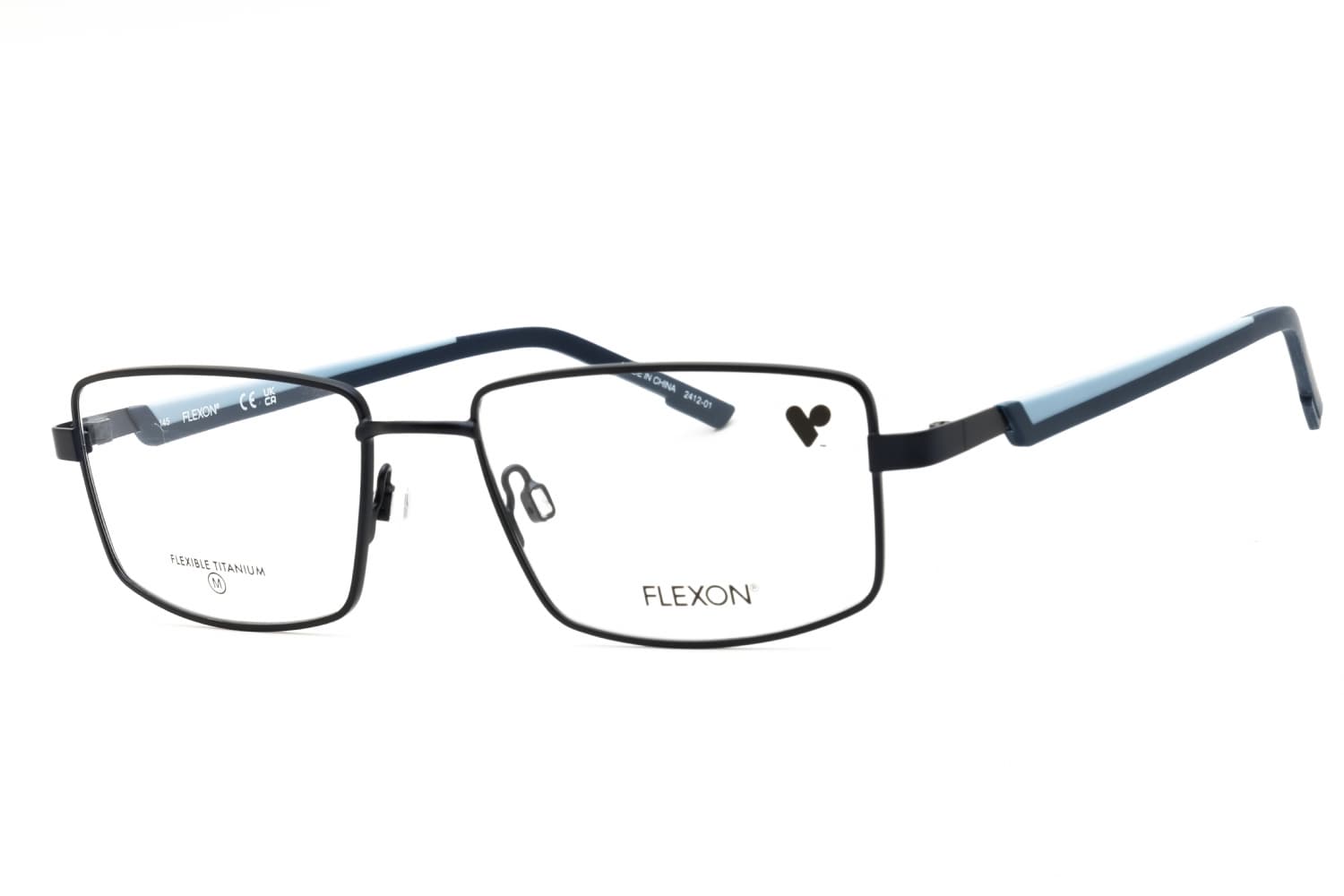 Flexon H6085 — Lunettes de vue 5