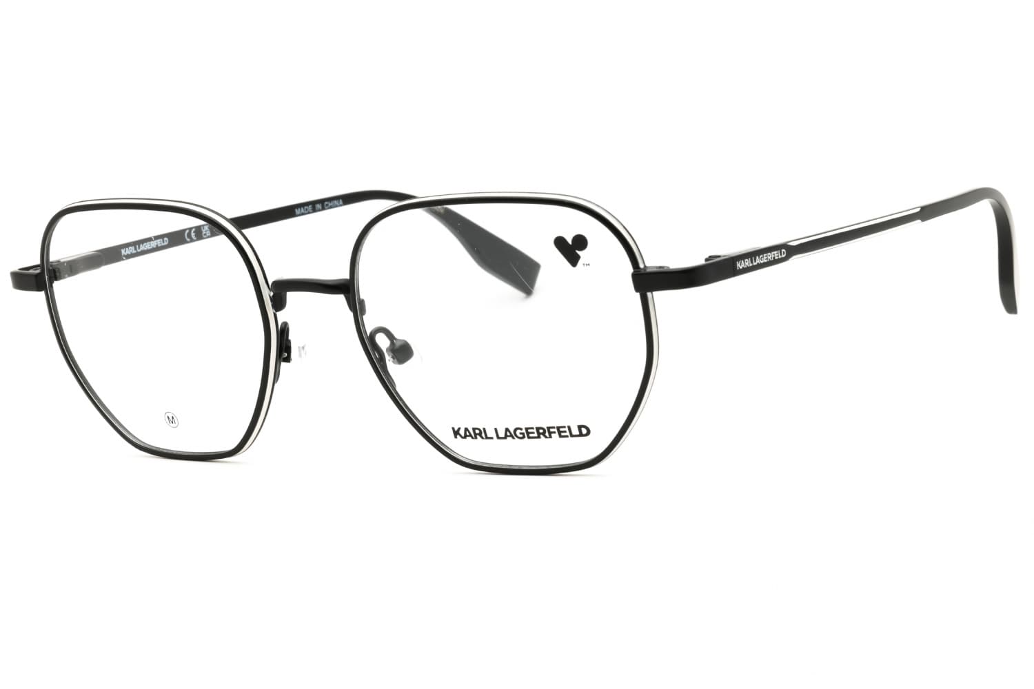KARL LAGERFELD KL351 — Lunettes de vue 1