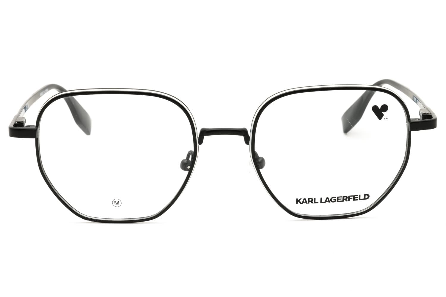 KARL LAGERFELD KL351 — Lunettes de vue 2