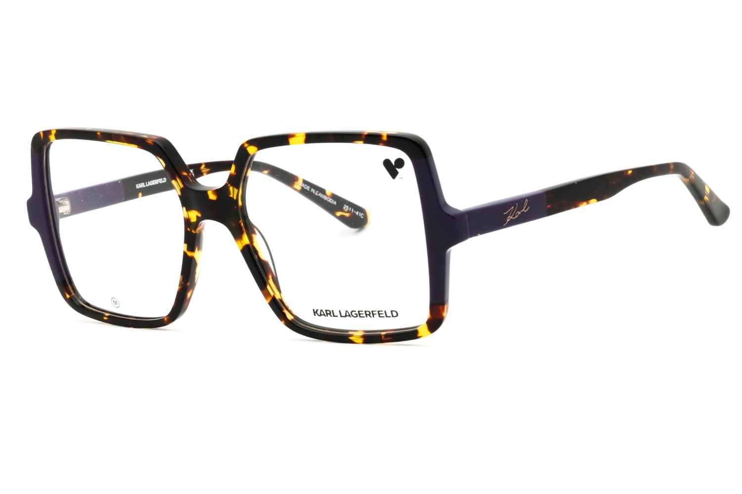 KARL LAGERFELD KL6169 — Lunettes de vue 1