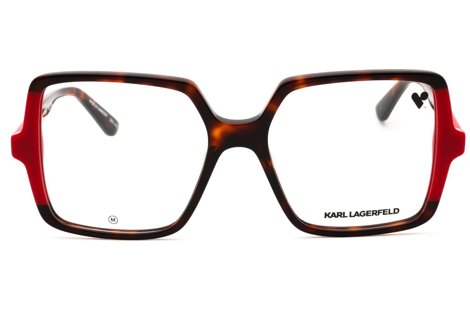 KARL LAGERFELD KL6169 — Lunettes de vue 4