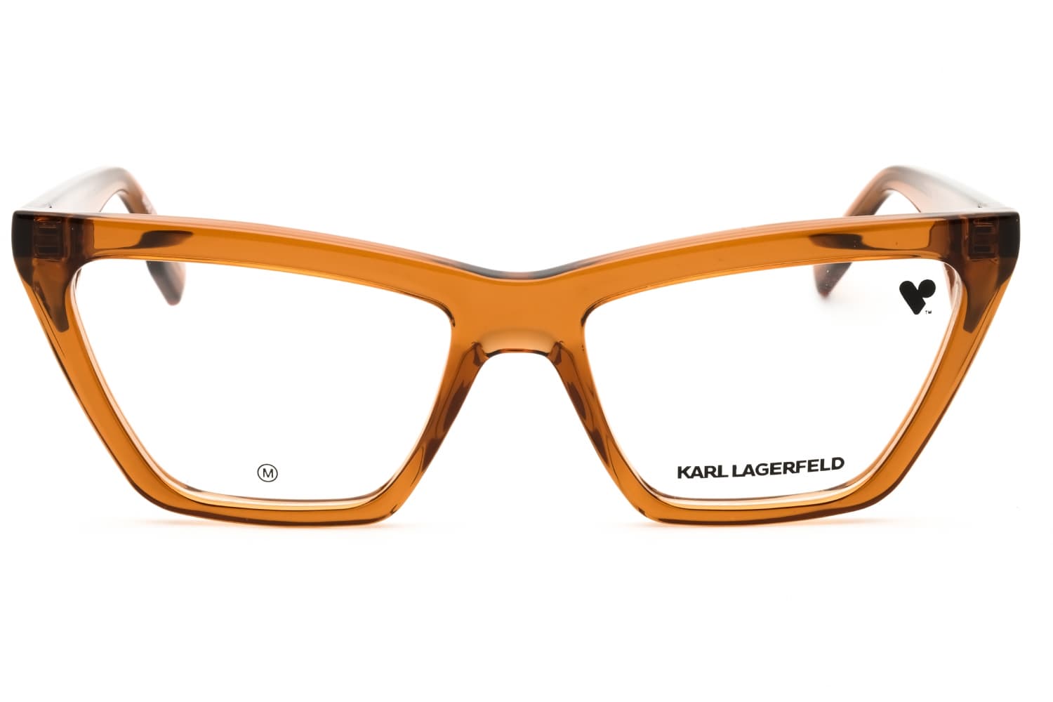 KARL LAGERFELD KL6195 — Lunettes de vue 4