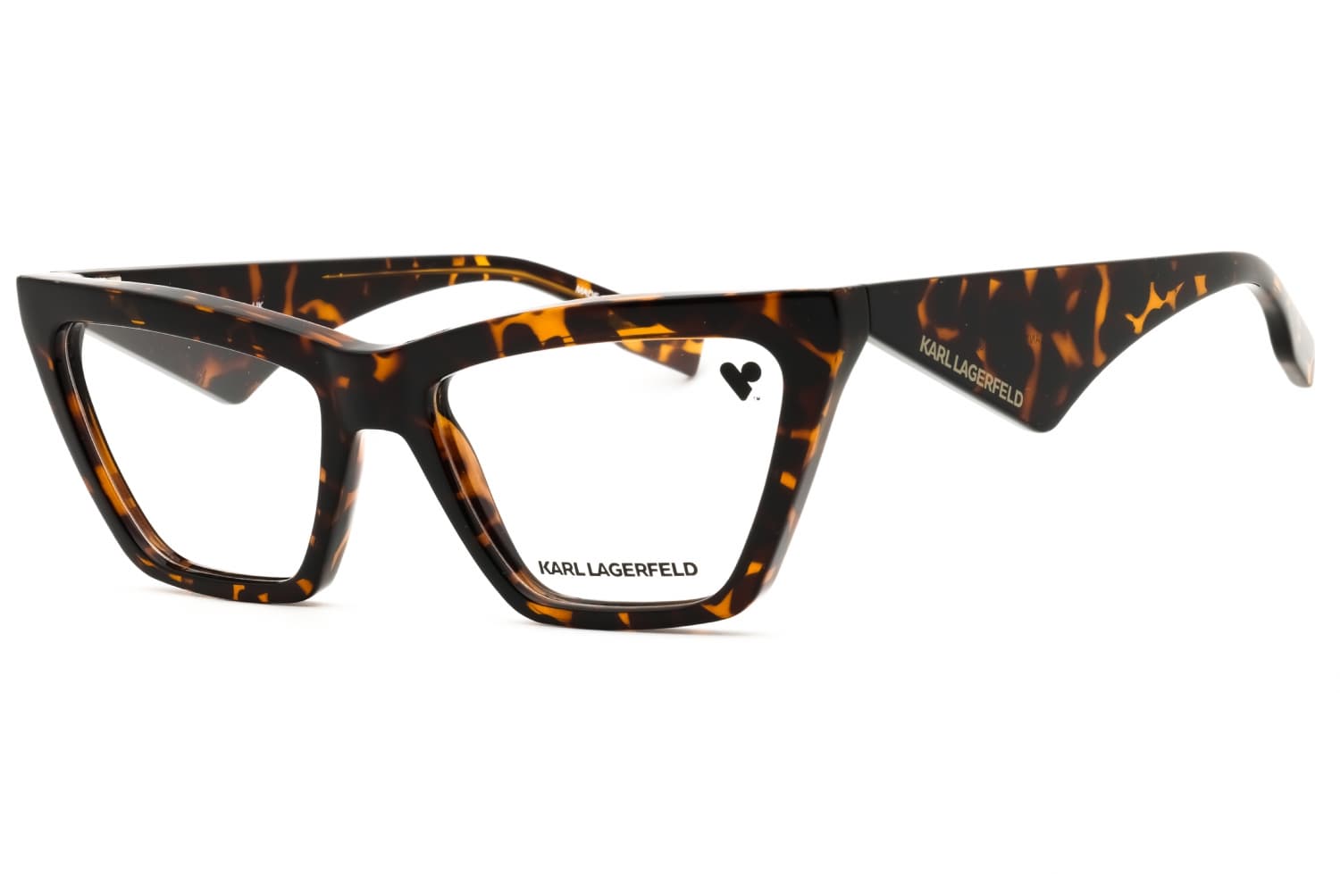 KARL LAGERFELD KL6195 — Lunettes de vue 5