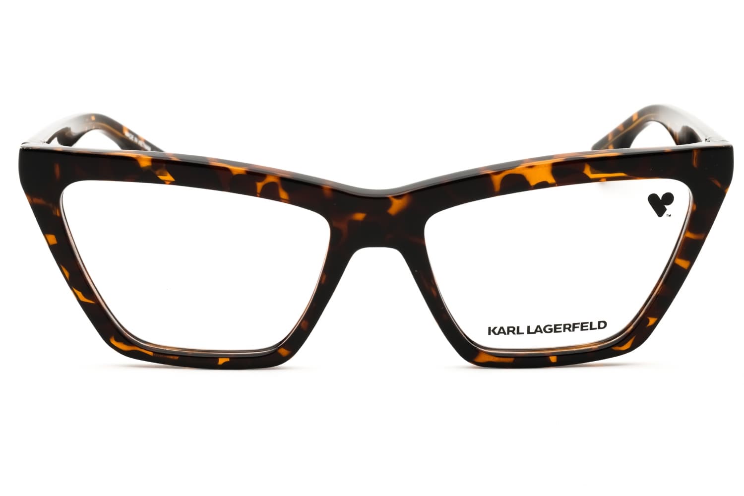 KARL LAGERFELD KL6195 — Lunettes de vue 6