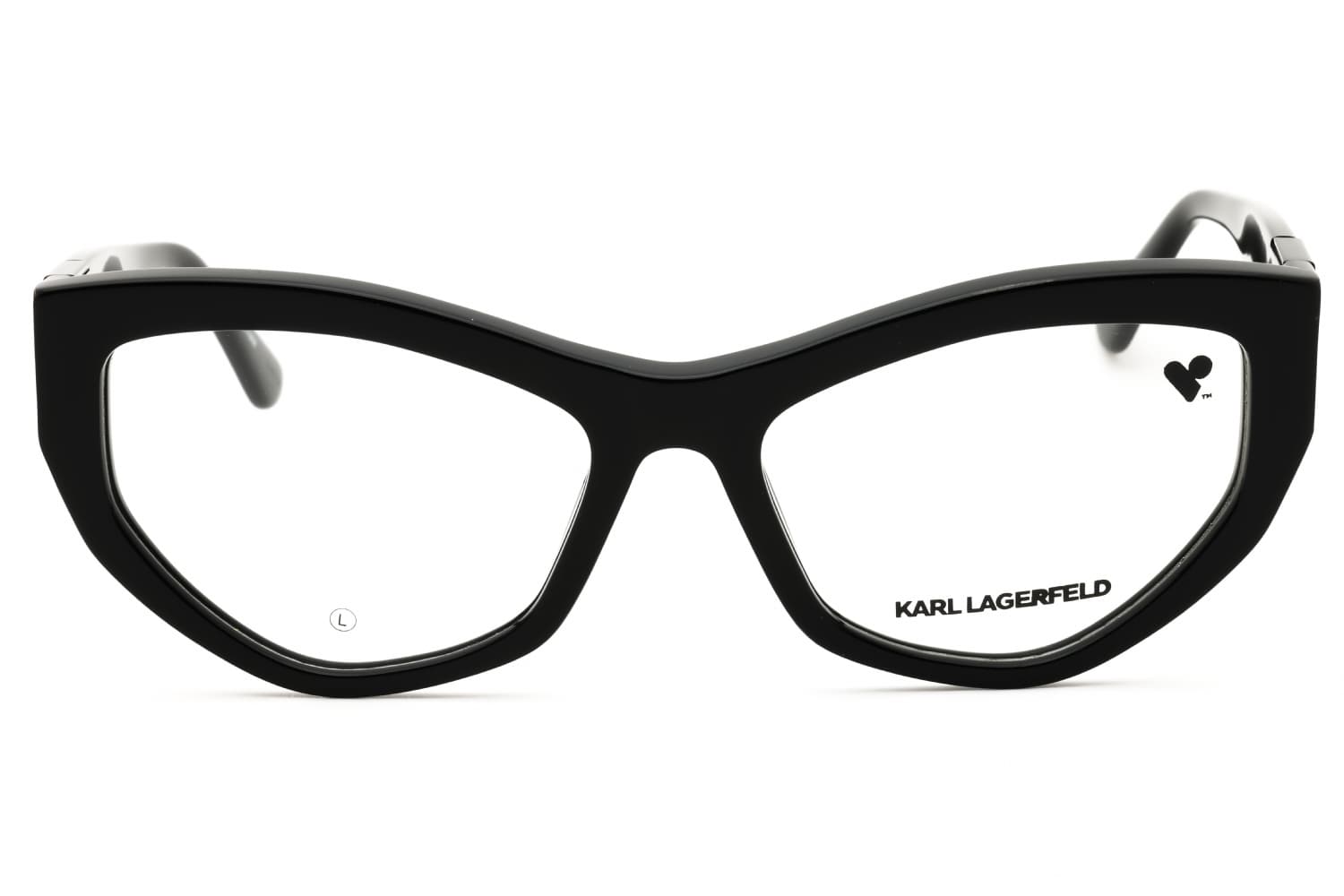 KARL LAGERFELD KL6211 — Lunettes de vue 2