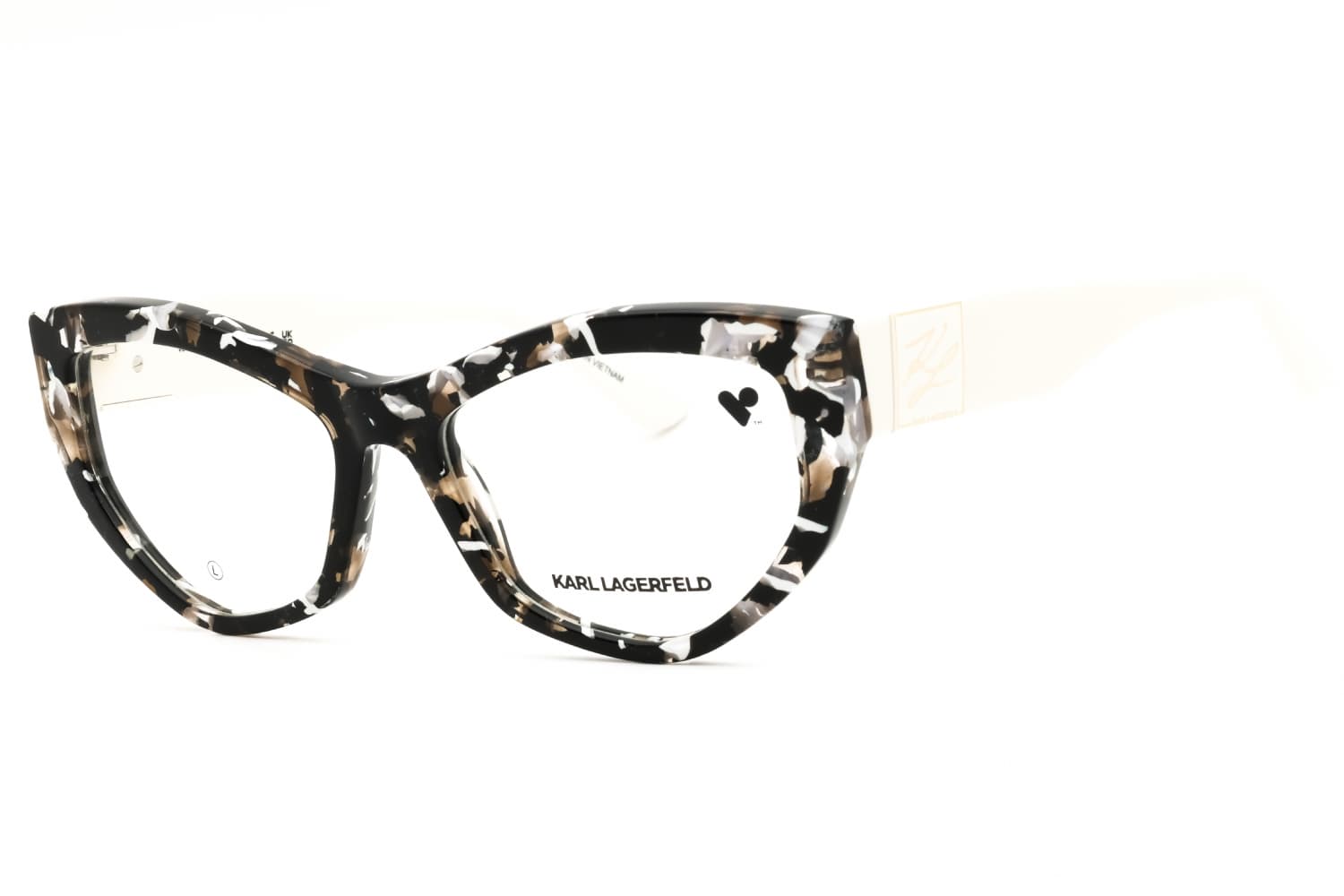 KARL LAGERFELD KL6211 — Lunettes de vue 3