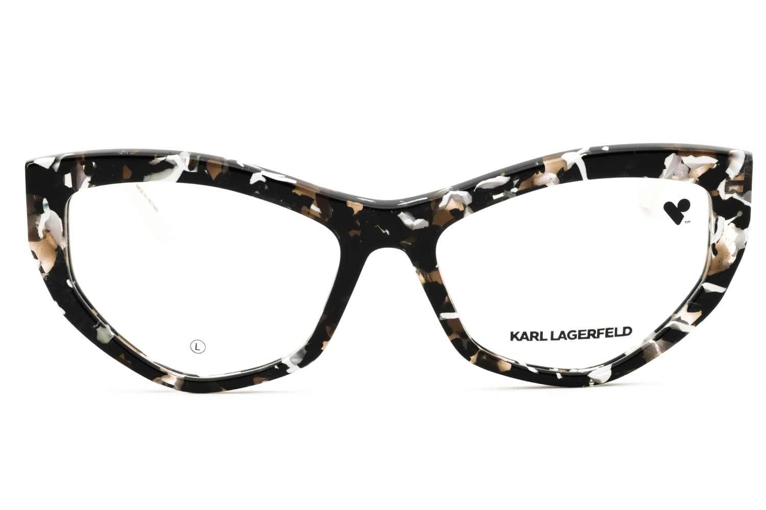 KARL LAGERFELD KL6211 — Lunettes de vue 4