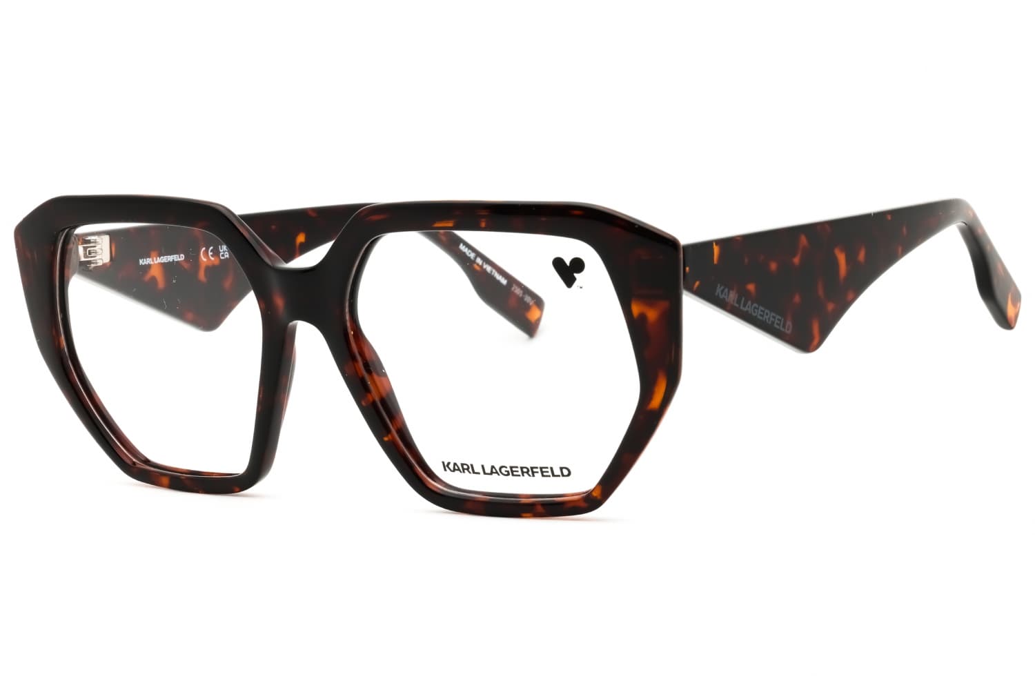 KARL LAGERFELD KL6213 — Lunettes de vue 1