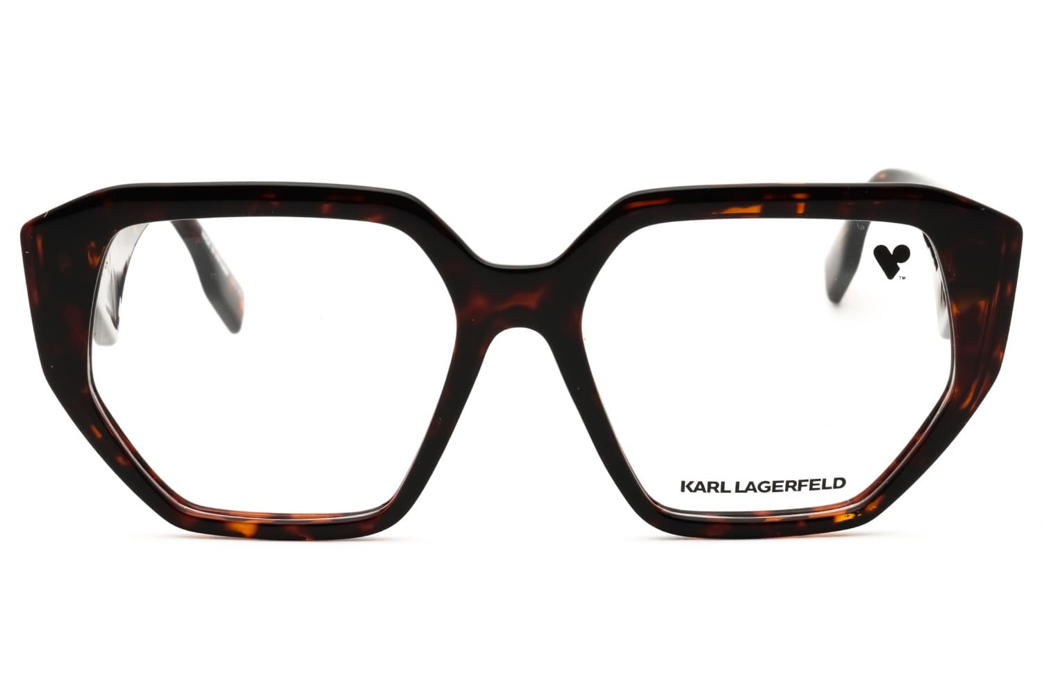 KARL LAGERFELD KL6213 — Lunettes de vue 2