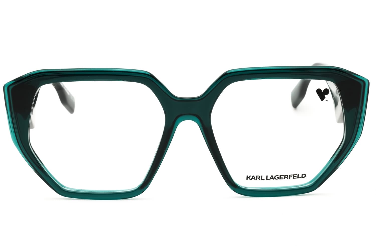 KARL LAGERFELD KL6213 — Lunettes de vue 4
