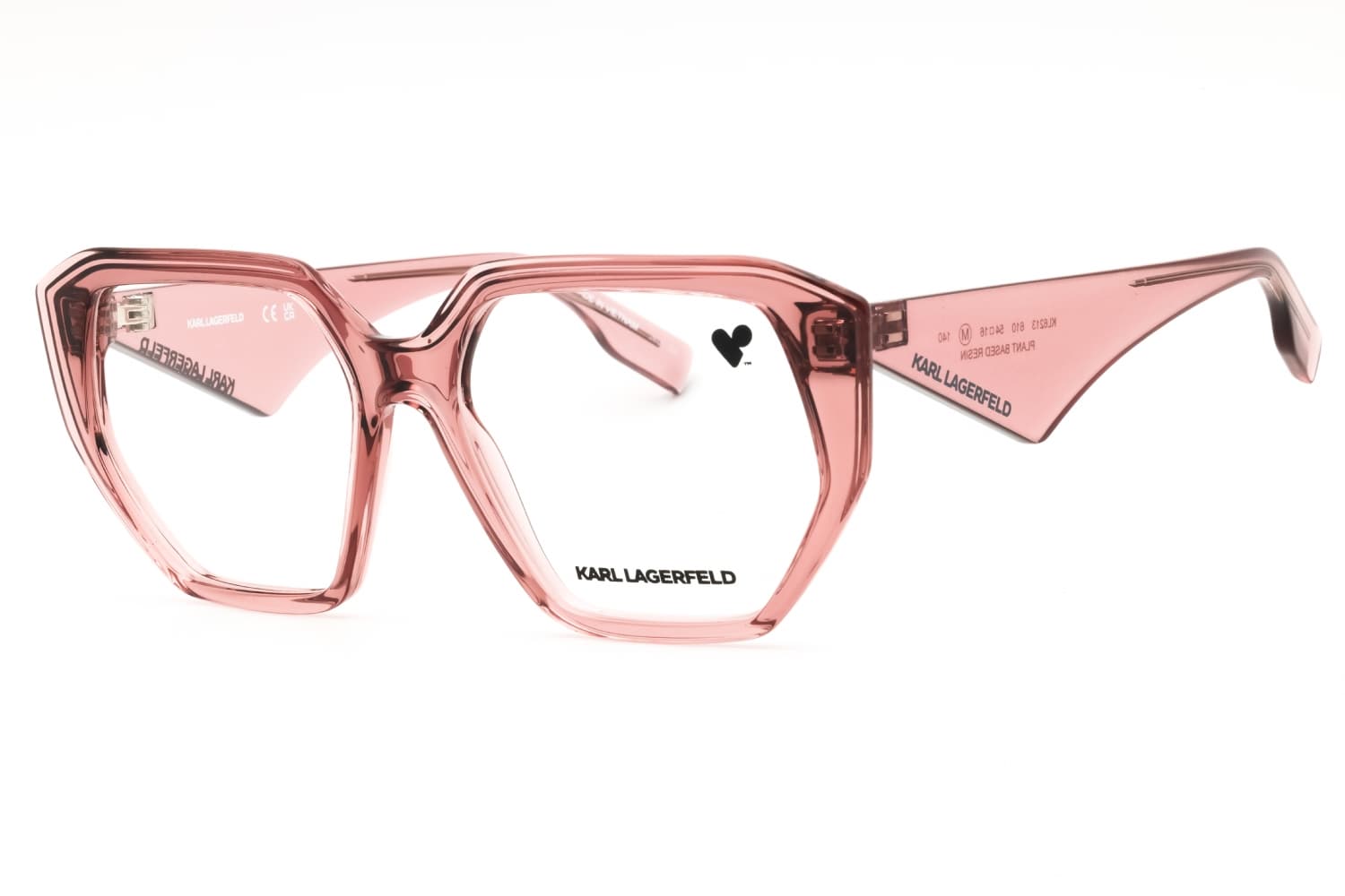 KARL LAGERFELD KL6213 — Lunettes de vue 5