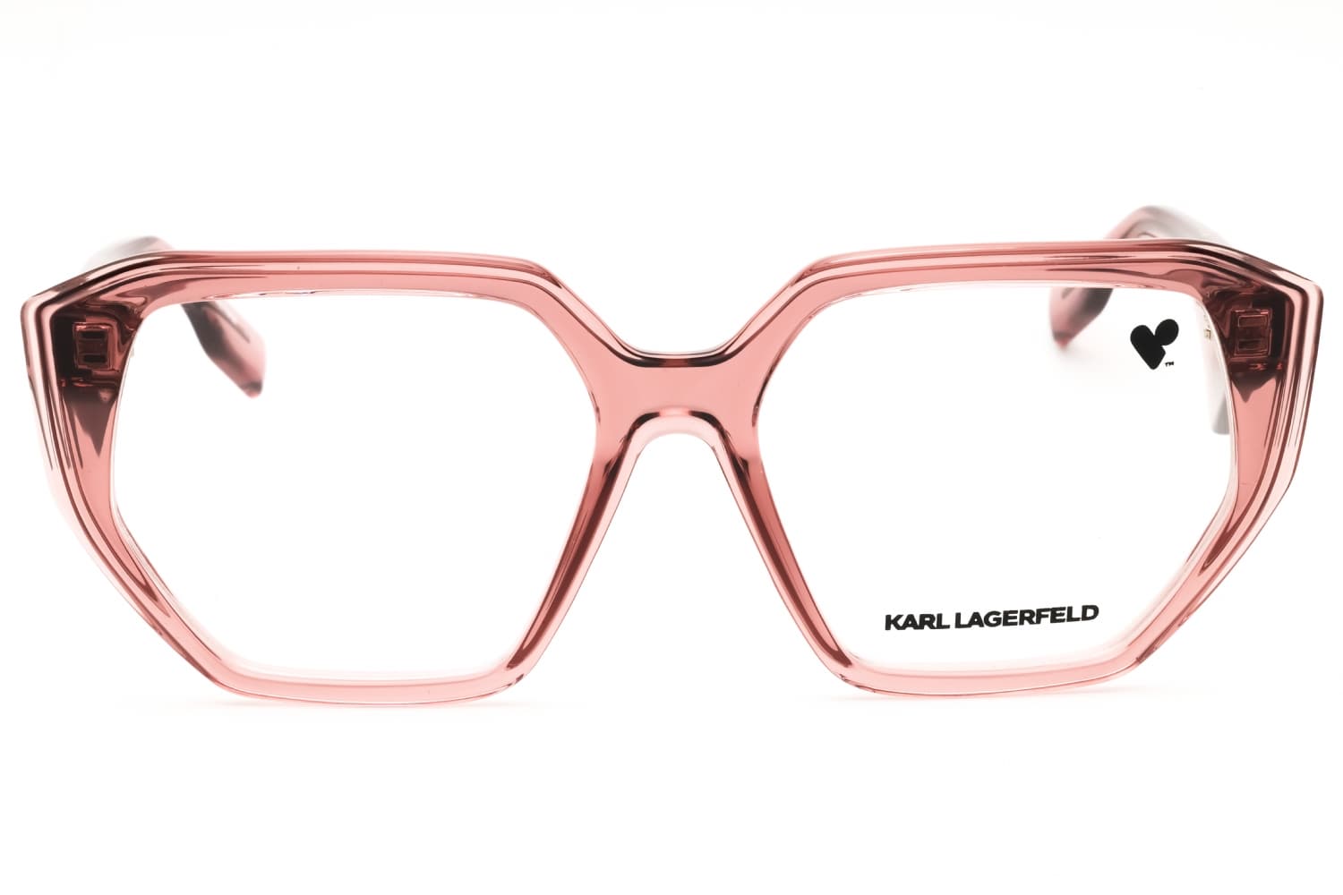 KARL LAGERFELD KL6213 — Lunettes de vue 6
