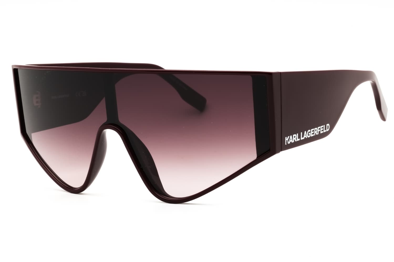 KARL LAGERFELD KL6209S — Lunettes de soleil 3