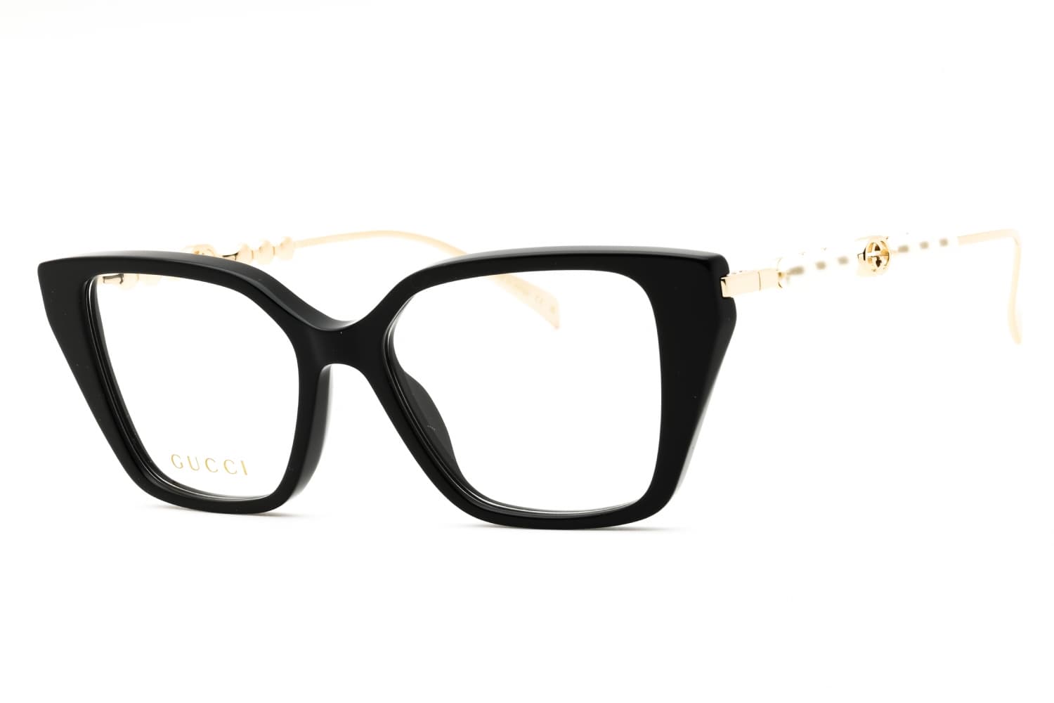 Gucci GG1969O — Lunettes de vue 1