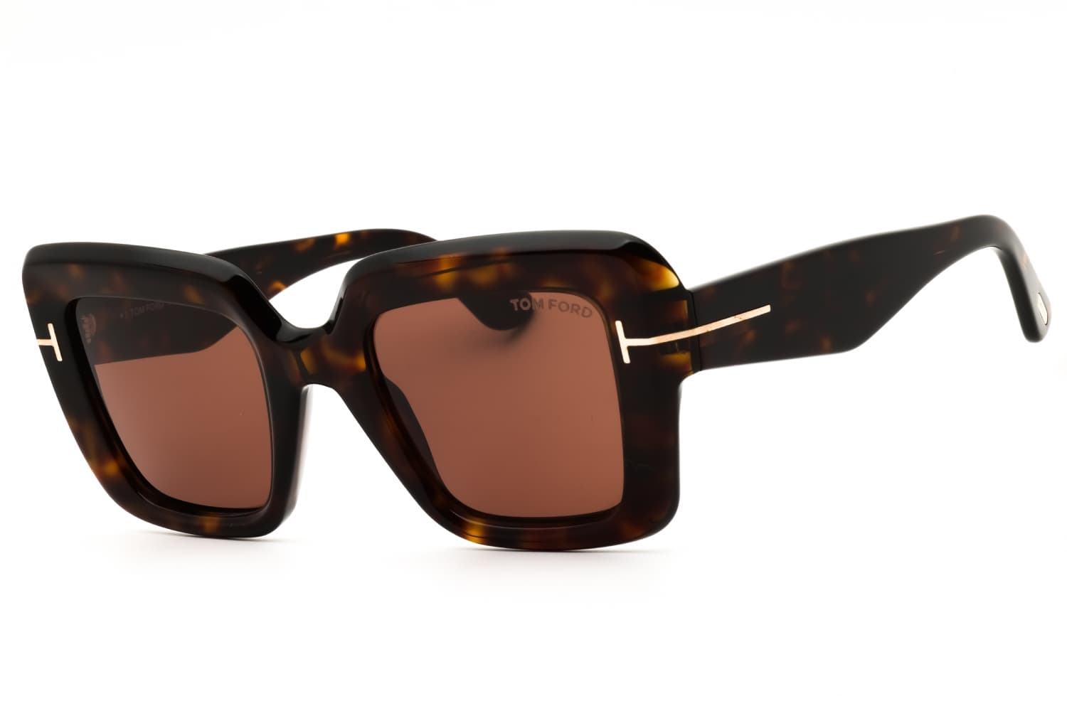 Tom Ford FT1157 — Lunettes de soleil 3