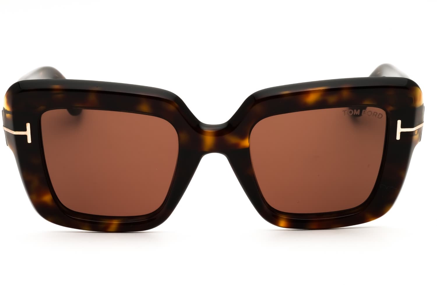 Tom Ford FT1157 — Lunettes de soleil 4
