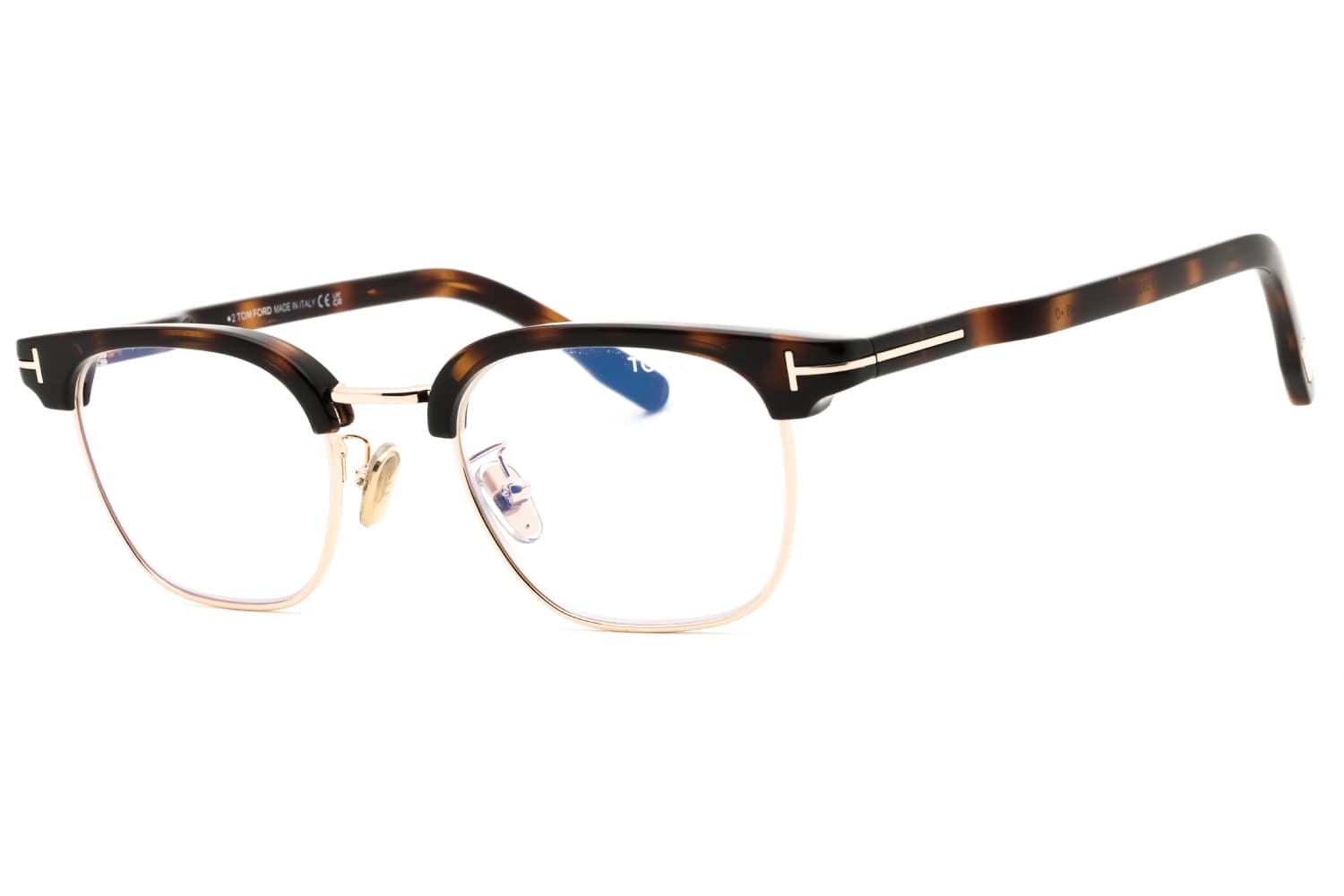 Tom Ford FT5932-D-B — Lunettes de vue 1