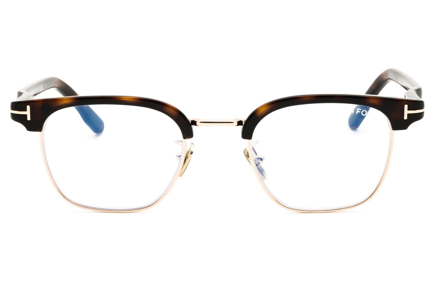 Tom Ford FT5932-D-B — Lunettes de vue 2
