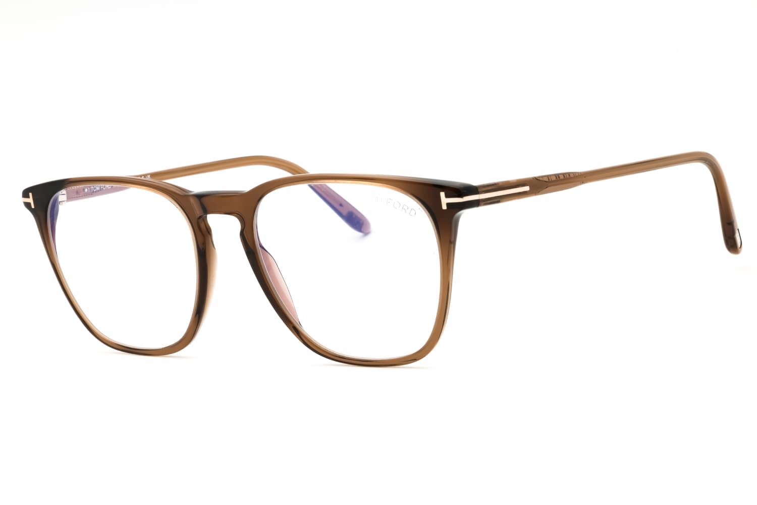 Tom Ford FT5937-B — Lunettes de vue 1