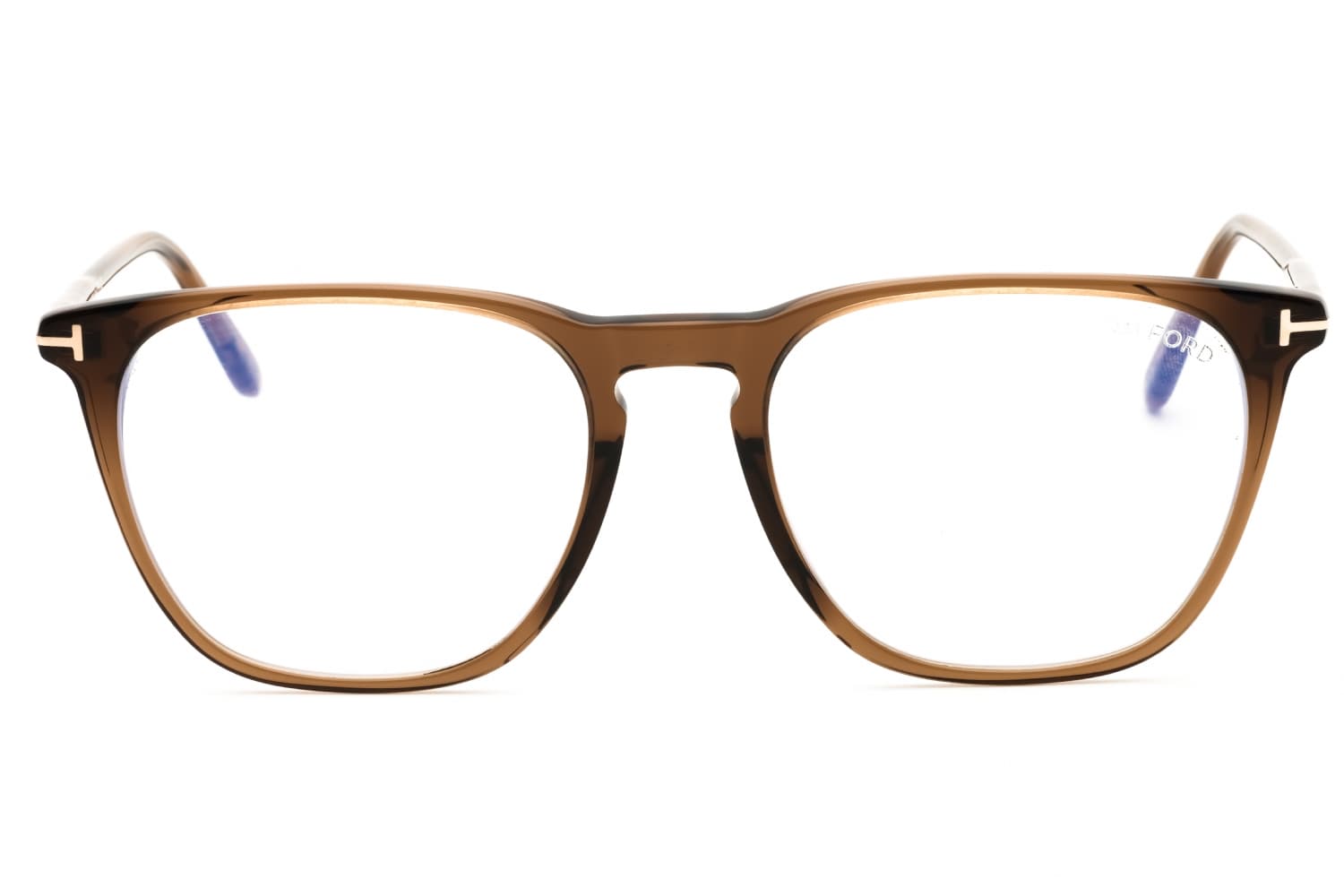 Tom Ford FT5937-B — Lunettes de vue 2