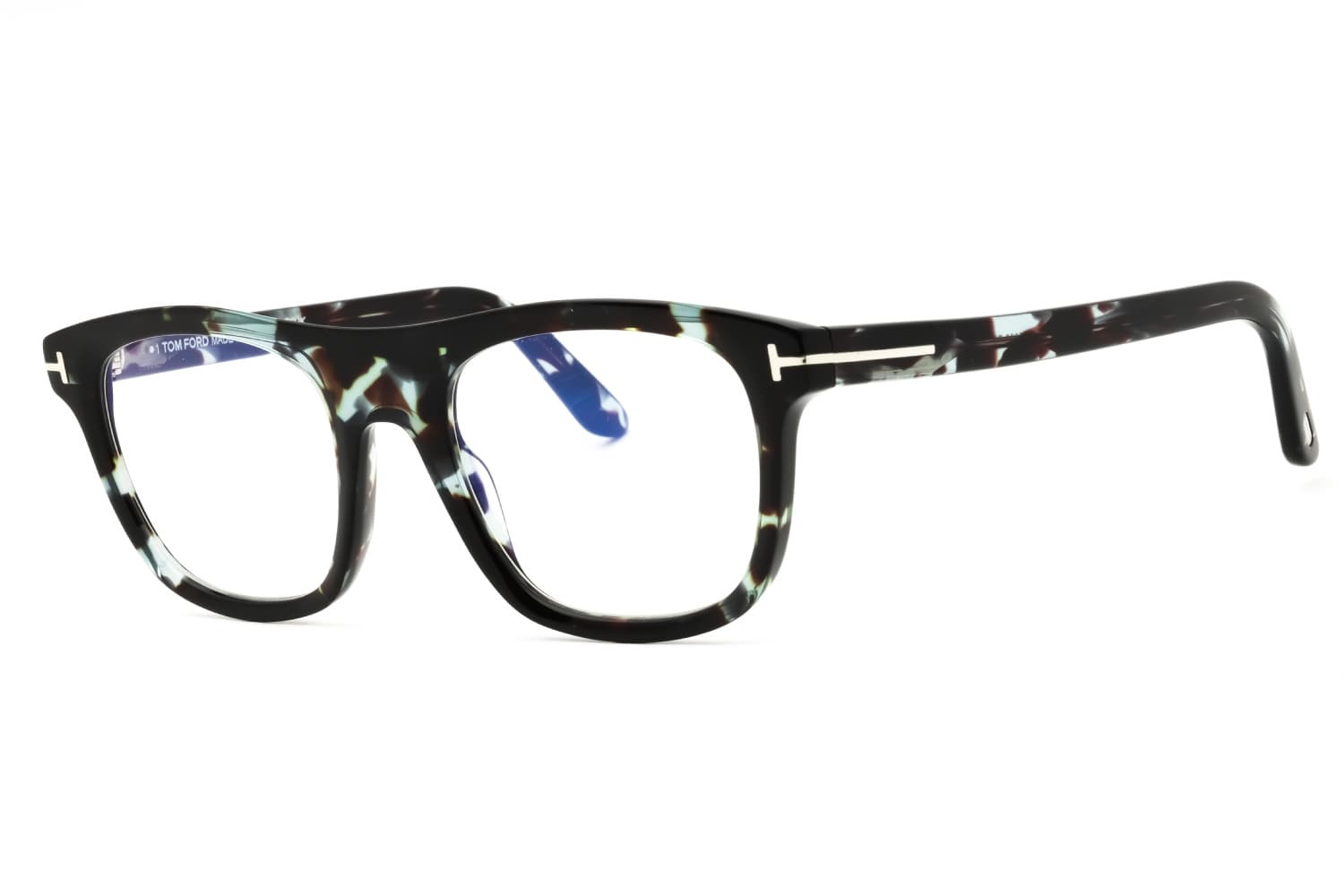 Tom Ford FT5939-B — Lunettes de vue 1