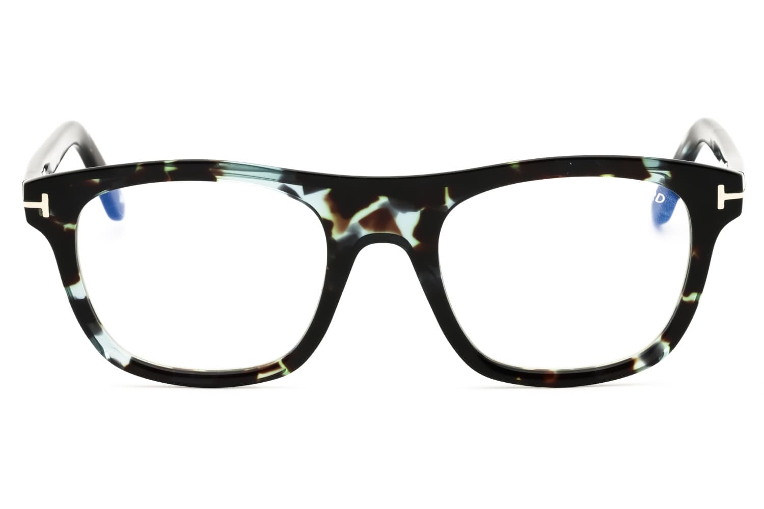 Tom Ford FT5939-B — Lunettes de vue 2