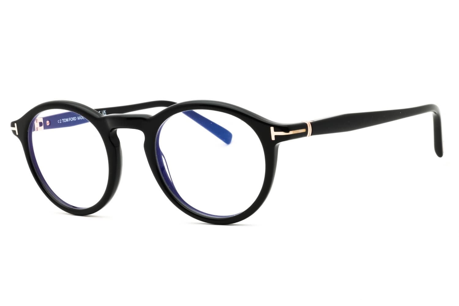 Tom Ford FT5979-B — Lunettes de vue 1