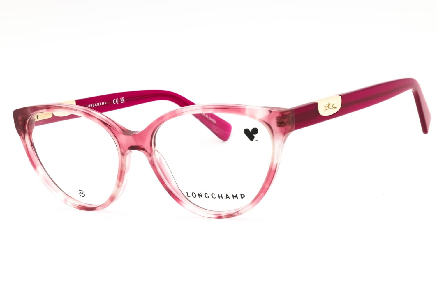 Longchamp LO2764 — Lunettes de vue 1