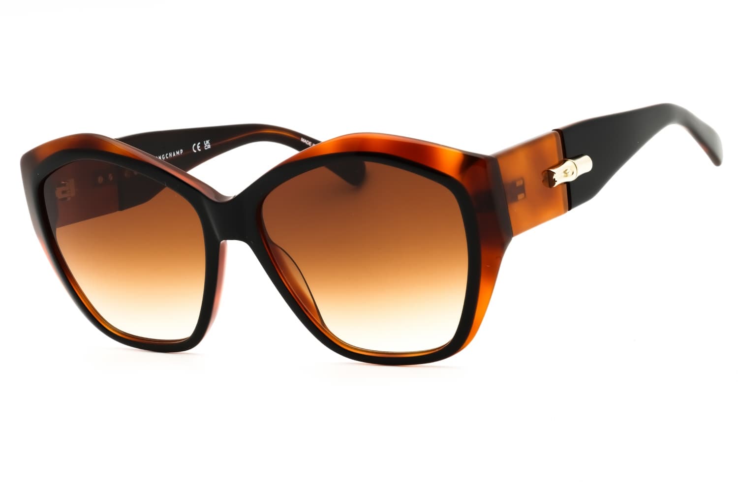 Longchamp LO712SN — Lunettes de soleil 1