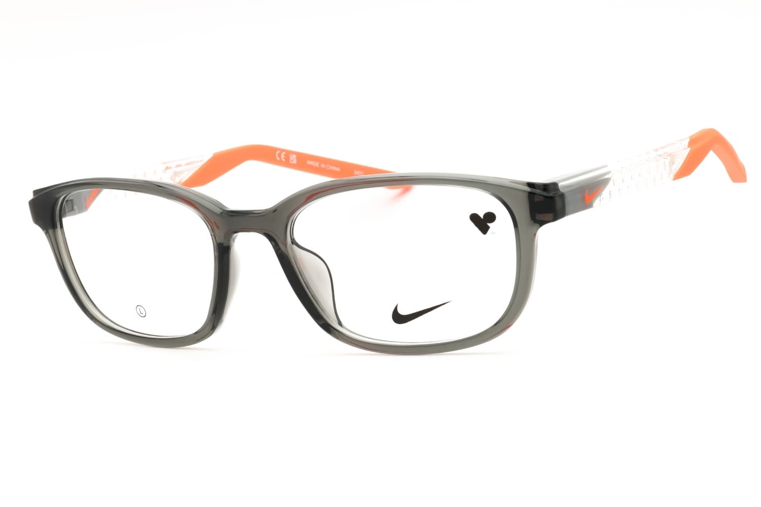 Nike 7277 — Lunettes de vue 1