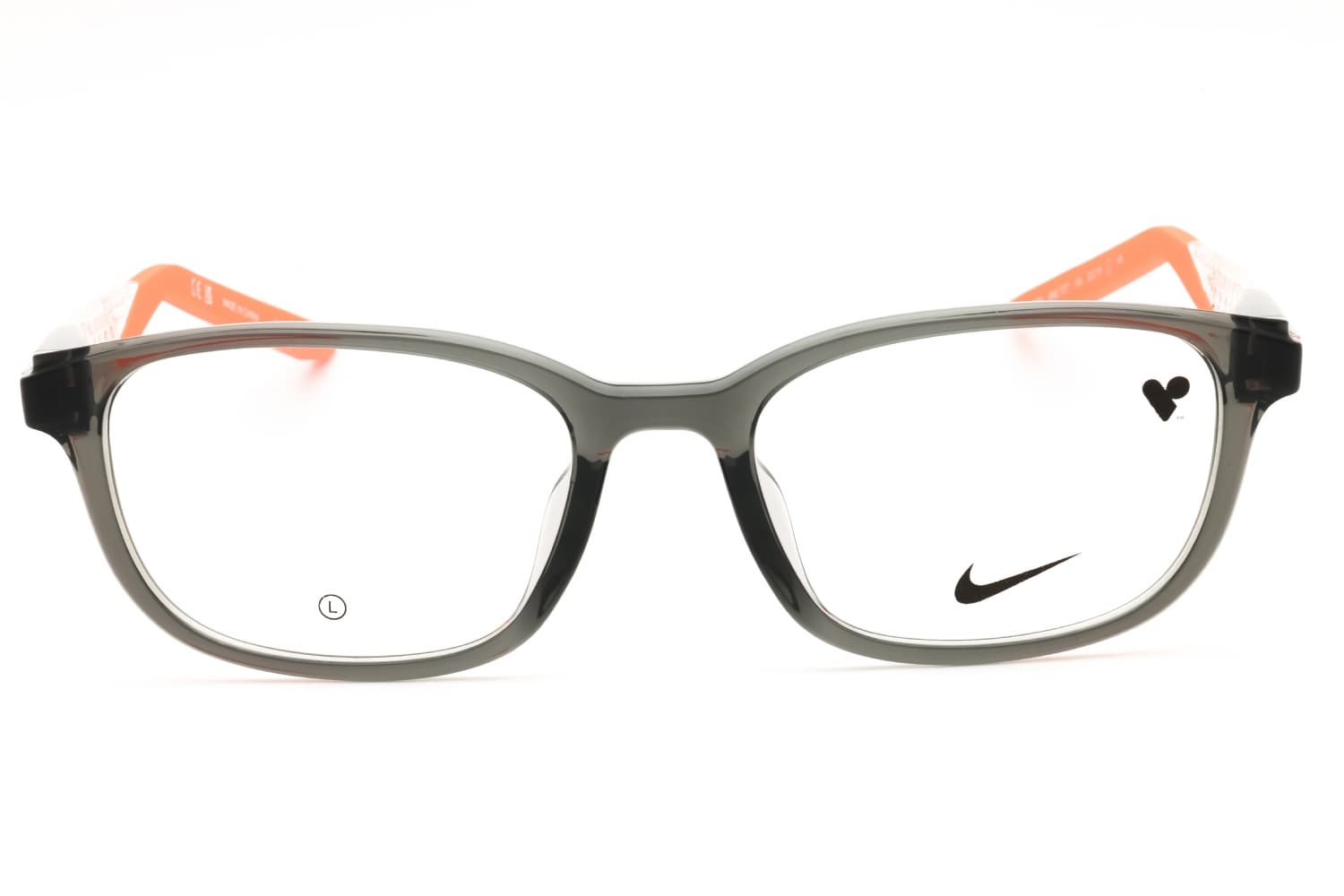 Nike 7277 — Lunettes de vue 2
