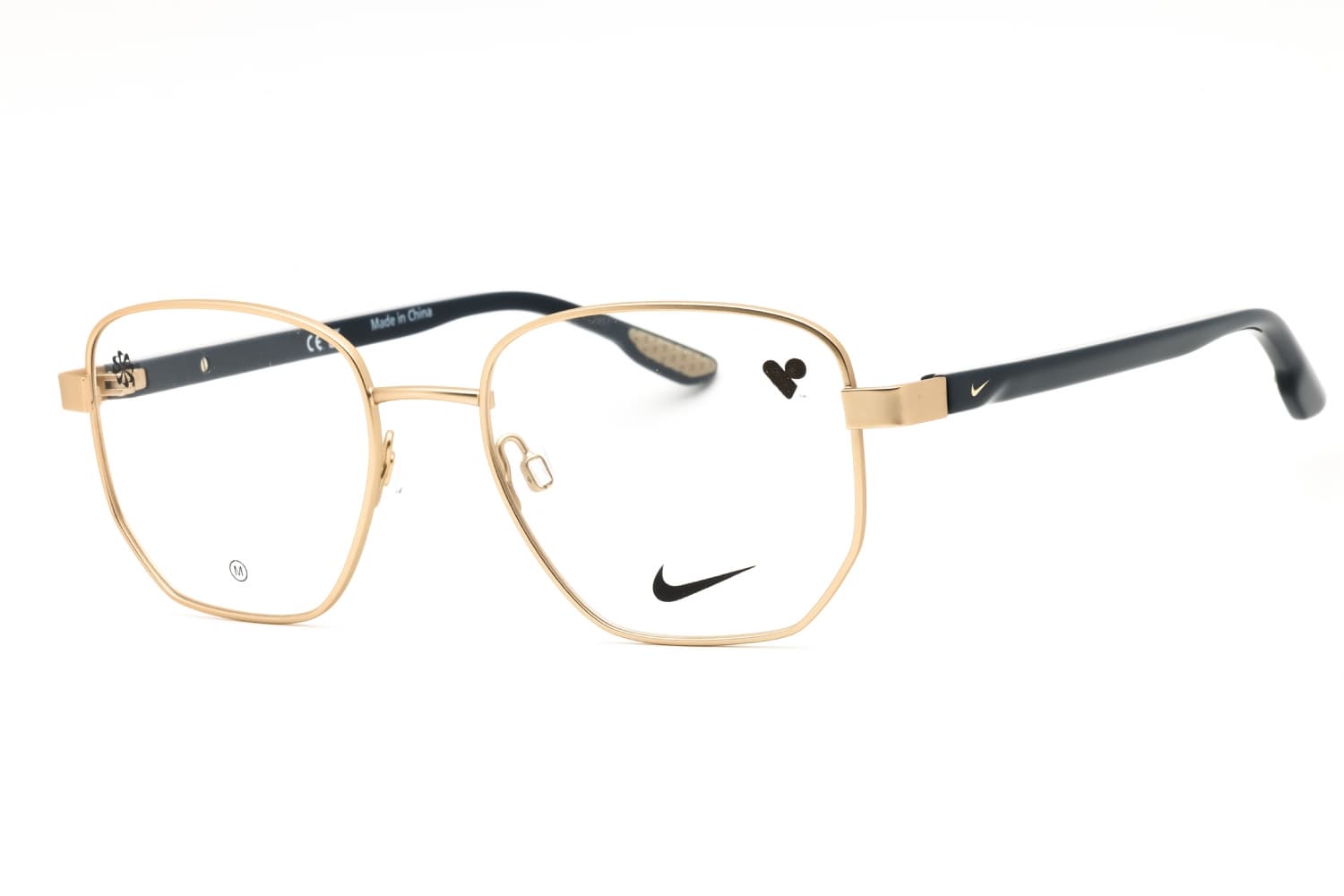 Nike 8400 — Lunettes de vue 5