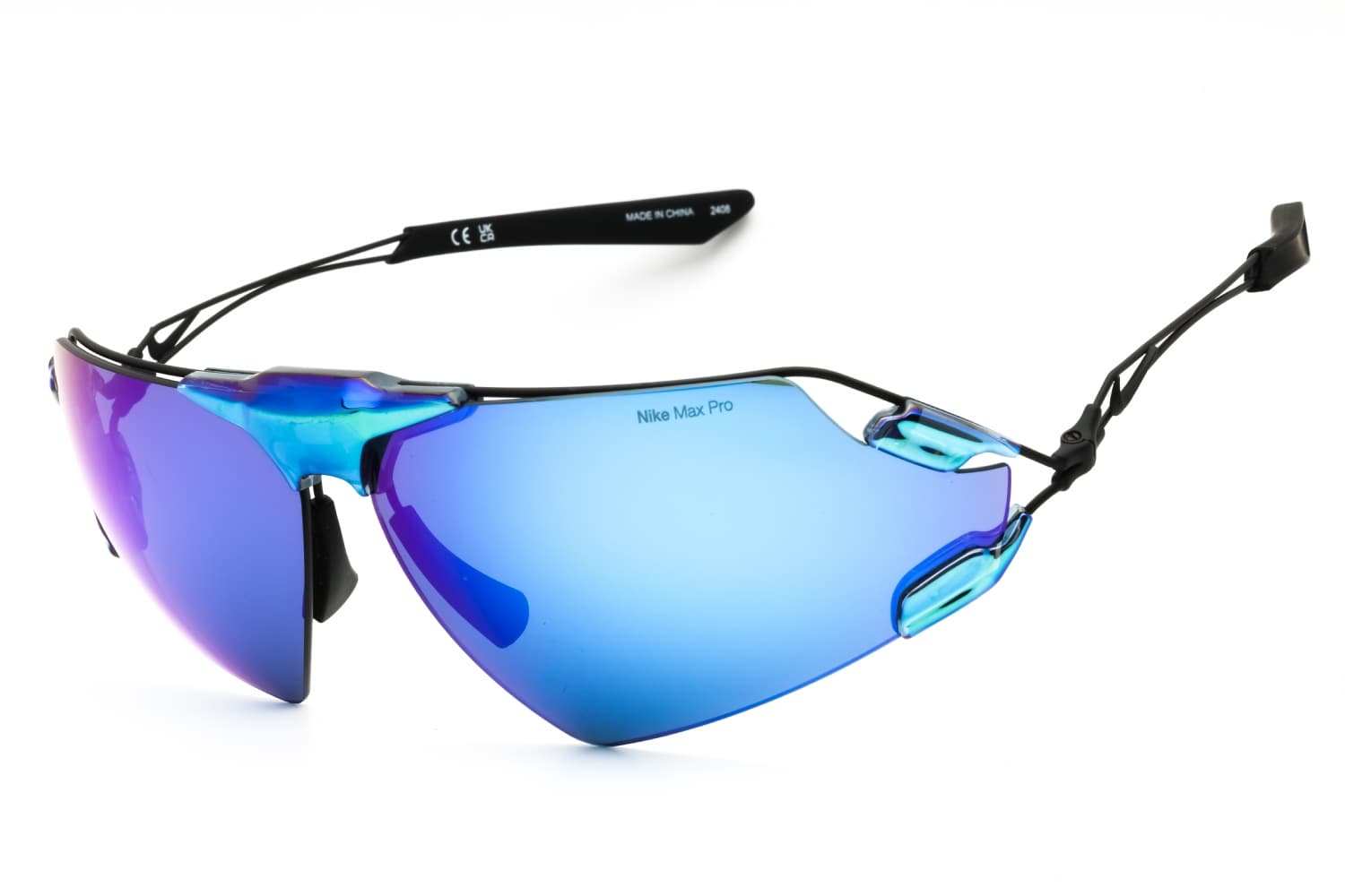 Nike ZEUS EDGE EV24030 — Lunettes de soleil 3