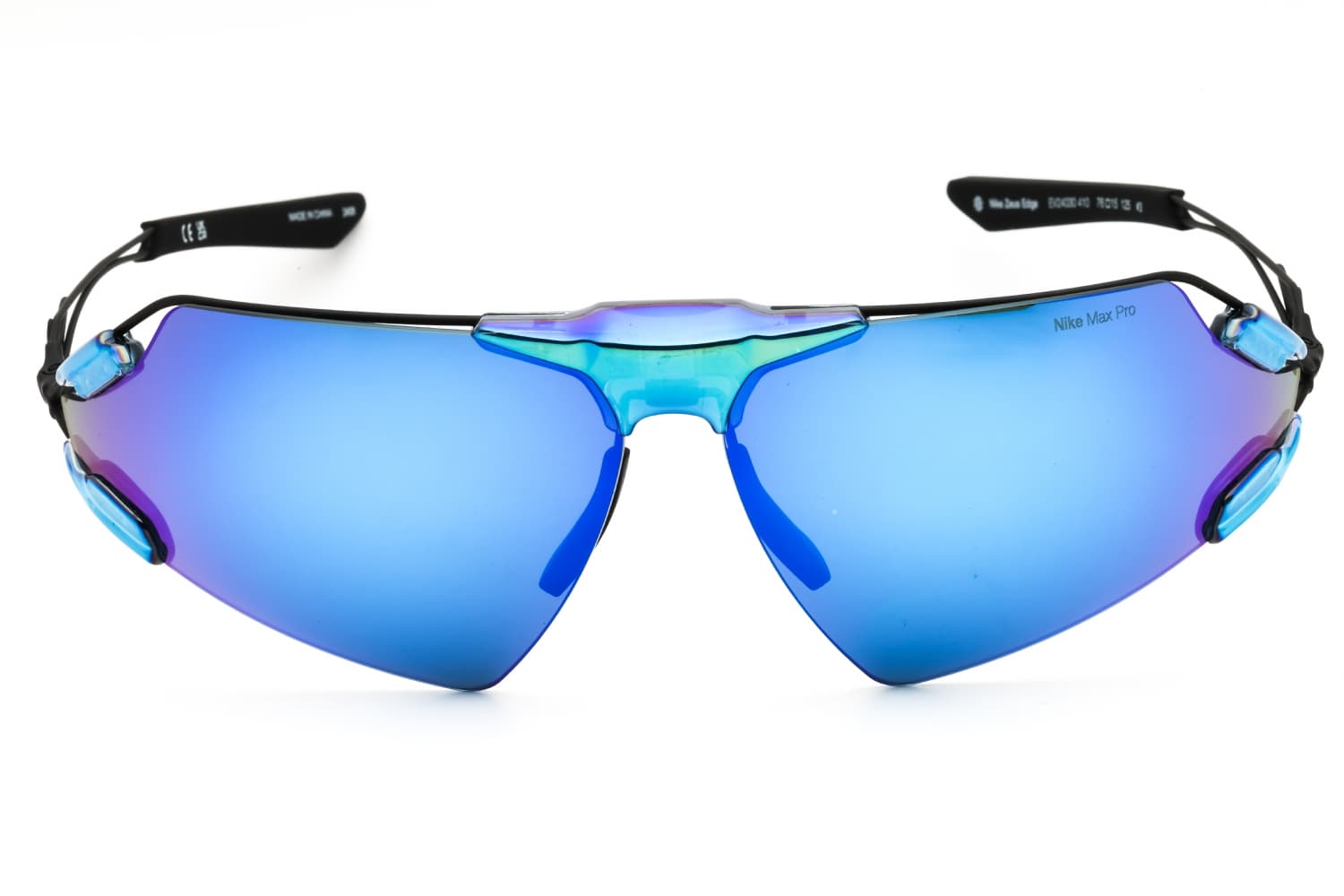 Nike ZEUS EDGE EV24030 — Lunettes de soleil 4