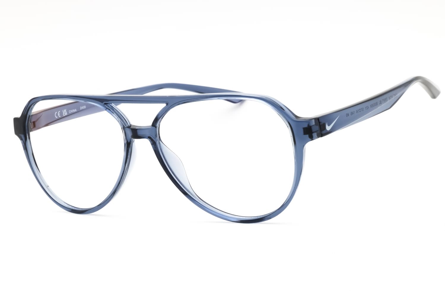 Nike VITAL DRIFT BL IB3526X — Lunettes de vue 1