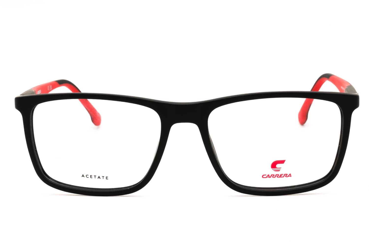 Carrera 8862 — Lunettes de vue 4