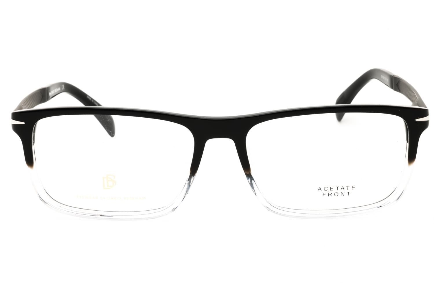 David Beckham DB 1095 — Lunettes de vue 2