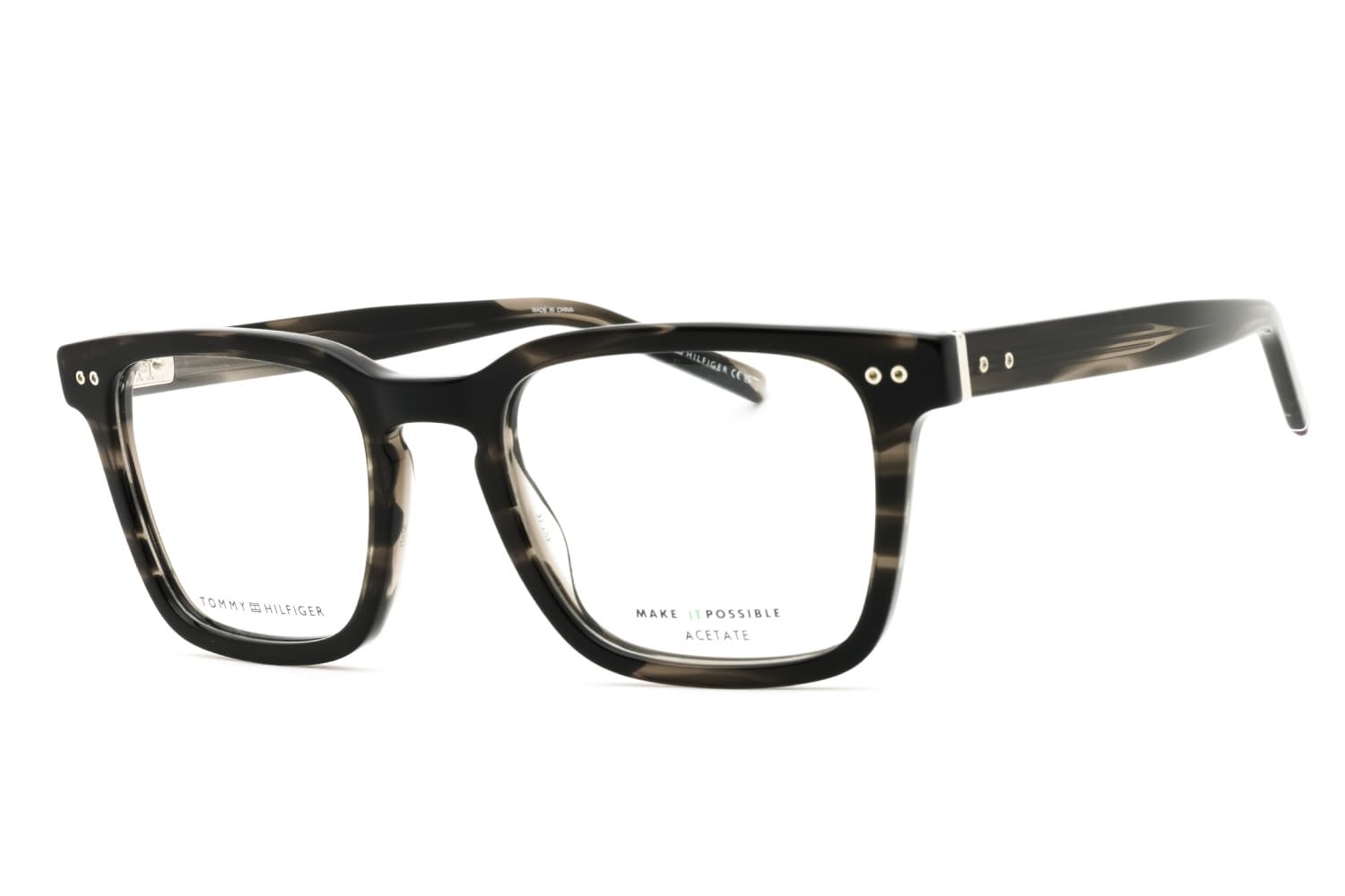 Tommy Hilfiger TH 2034 — Lunettes de vue 3