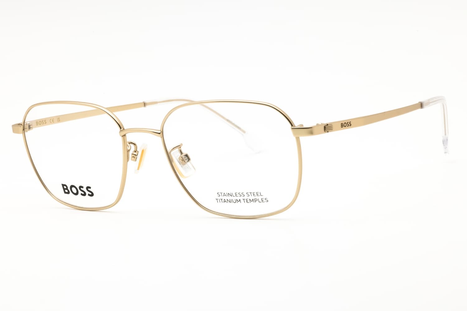 Hugo Boss BOSS 1674/F — Lunettes de vue 1