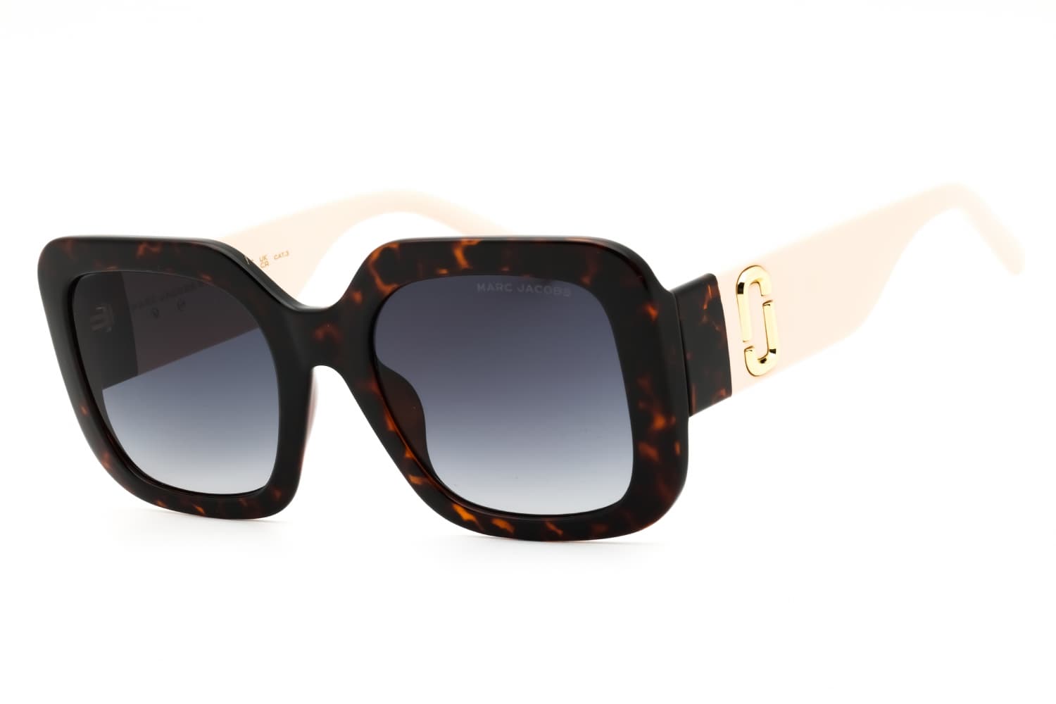 Marc Jacobs MARC 647/S/US — Lunettes de soleil 5