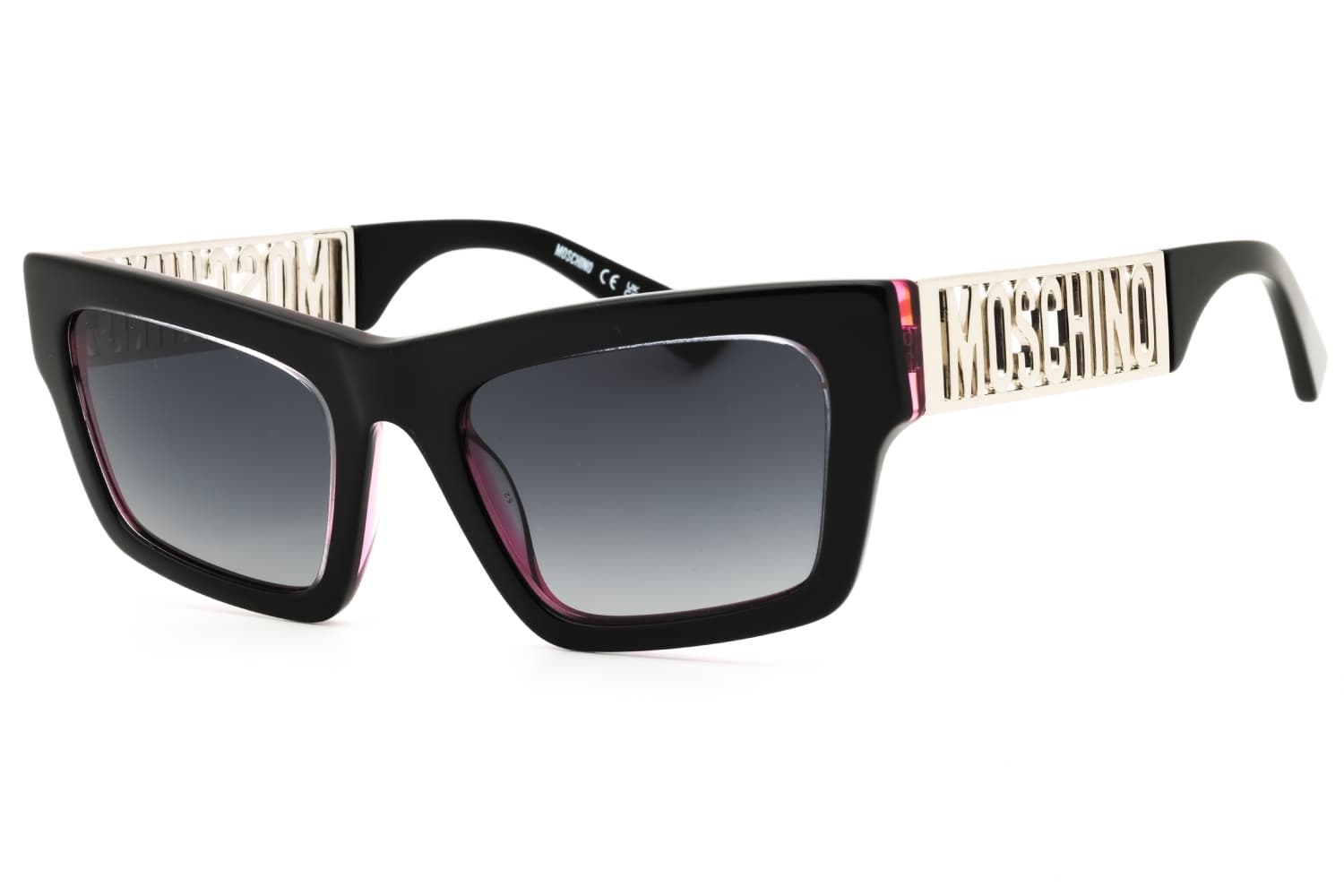 Moschino MOS171/S — Lunettes de soleil 5