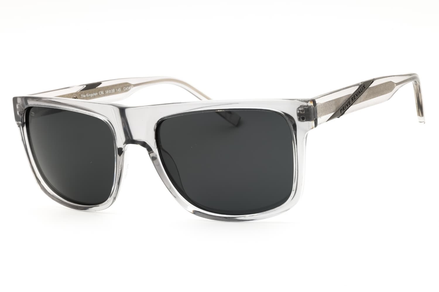 Prive Revaux THE KINGSTON/S — Lunettes de soleil 1