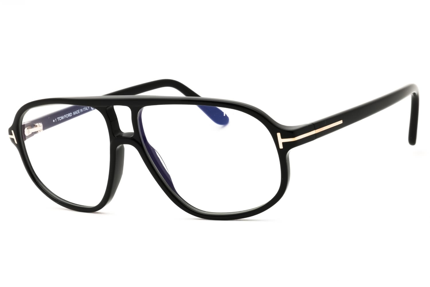 Tom Ford FT6082-B — Lunettes de vue 1