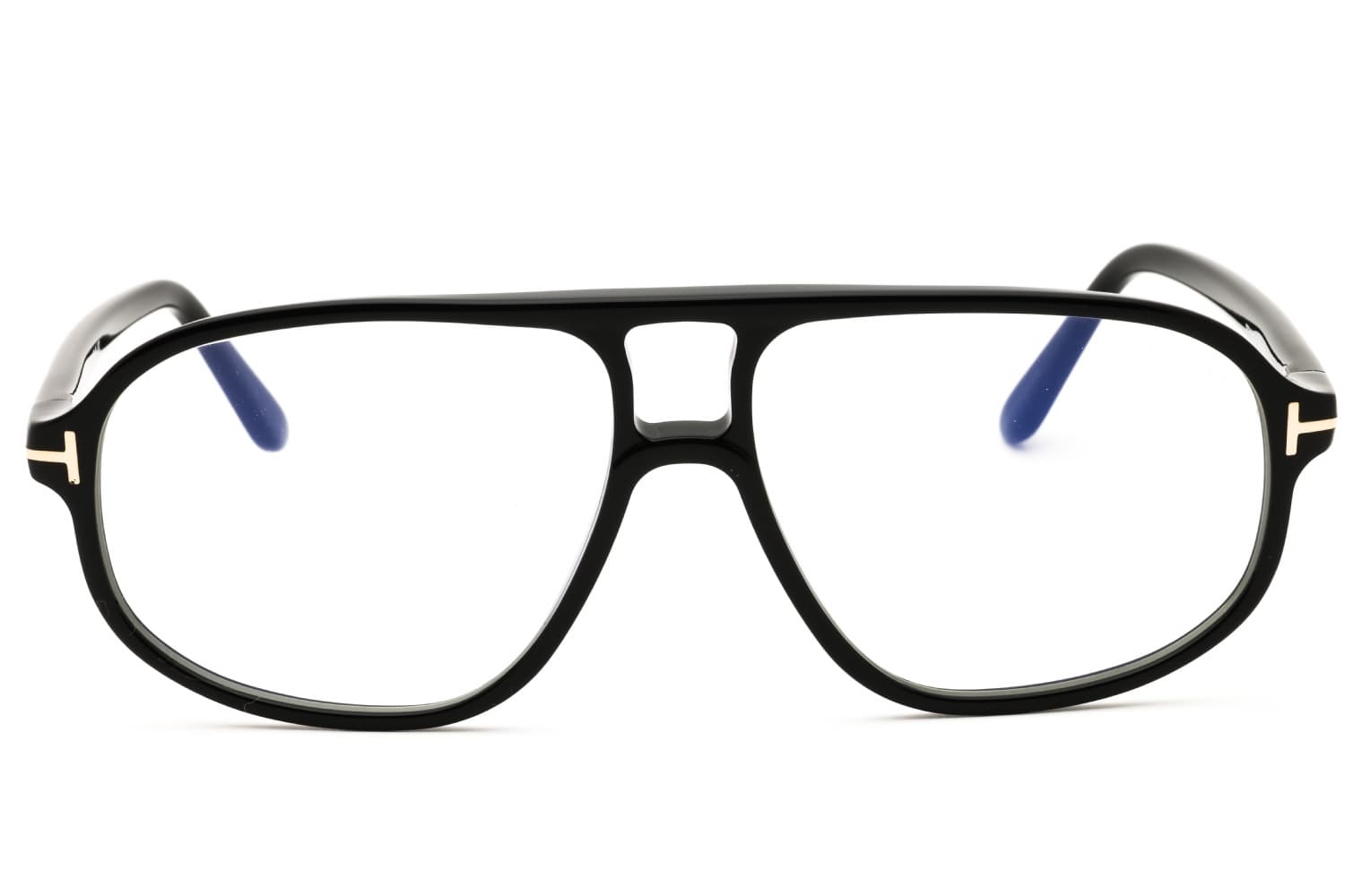 Tom Ford FT6082-B — Lunettes de vue 2