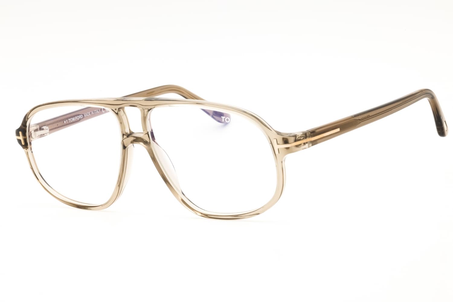 Tom Ford FT6082-B — Lunettes de vue 1