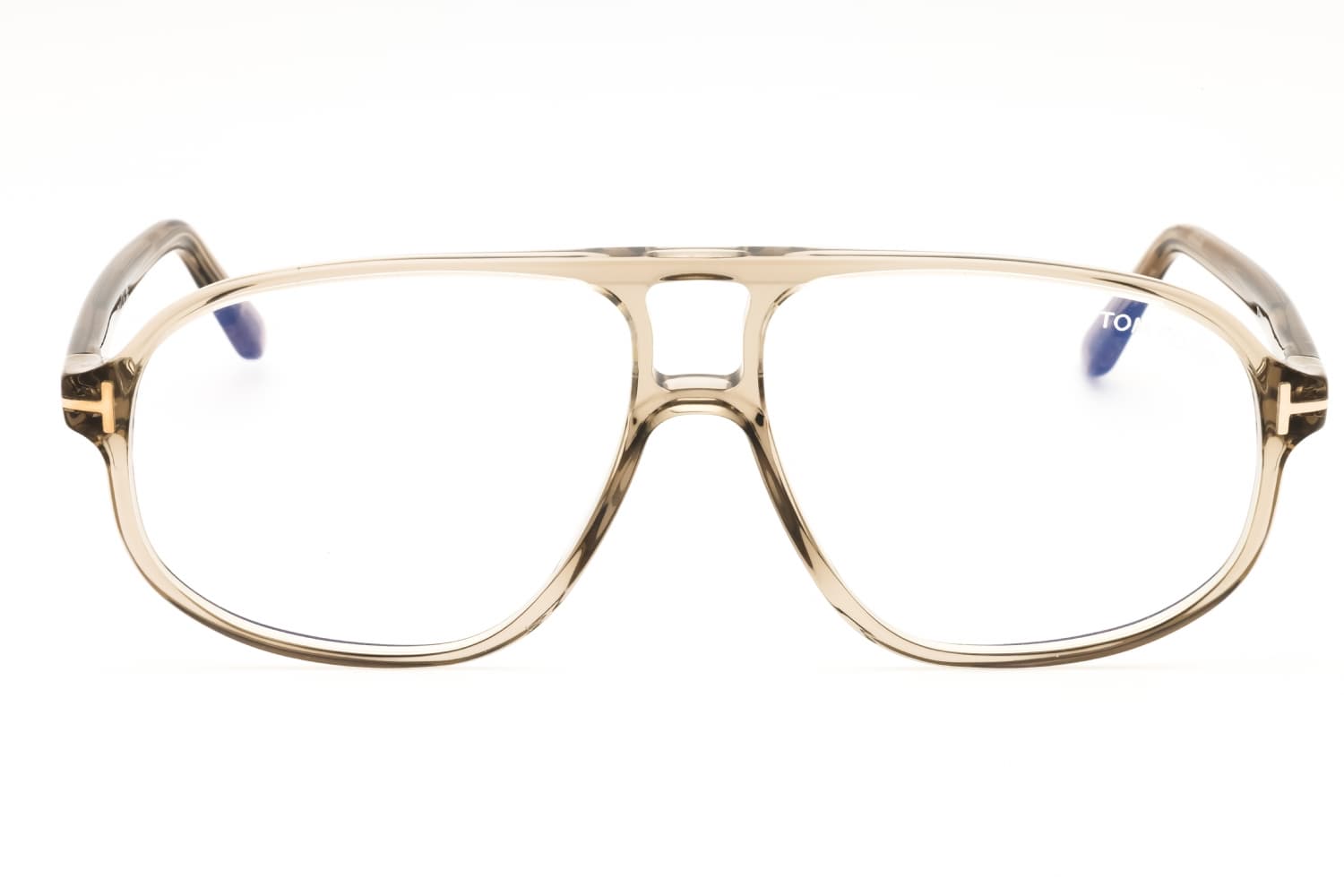 Tom Ford FT6082-B — Lunettes de vue 2