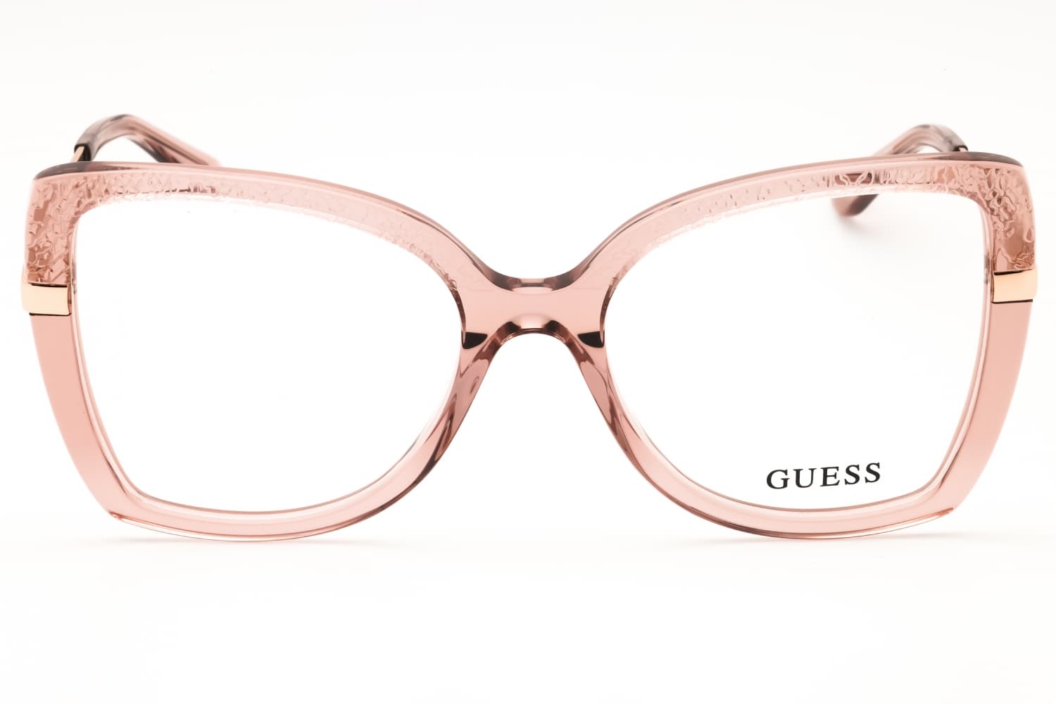 Guess GU50245 — Lunettes de vue 6