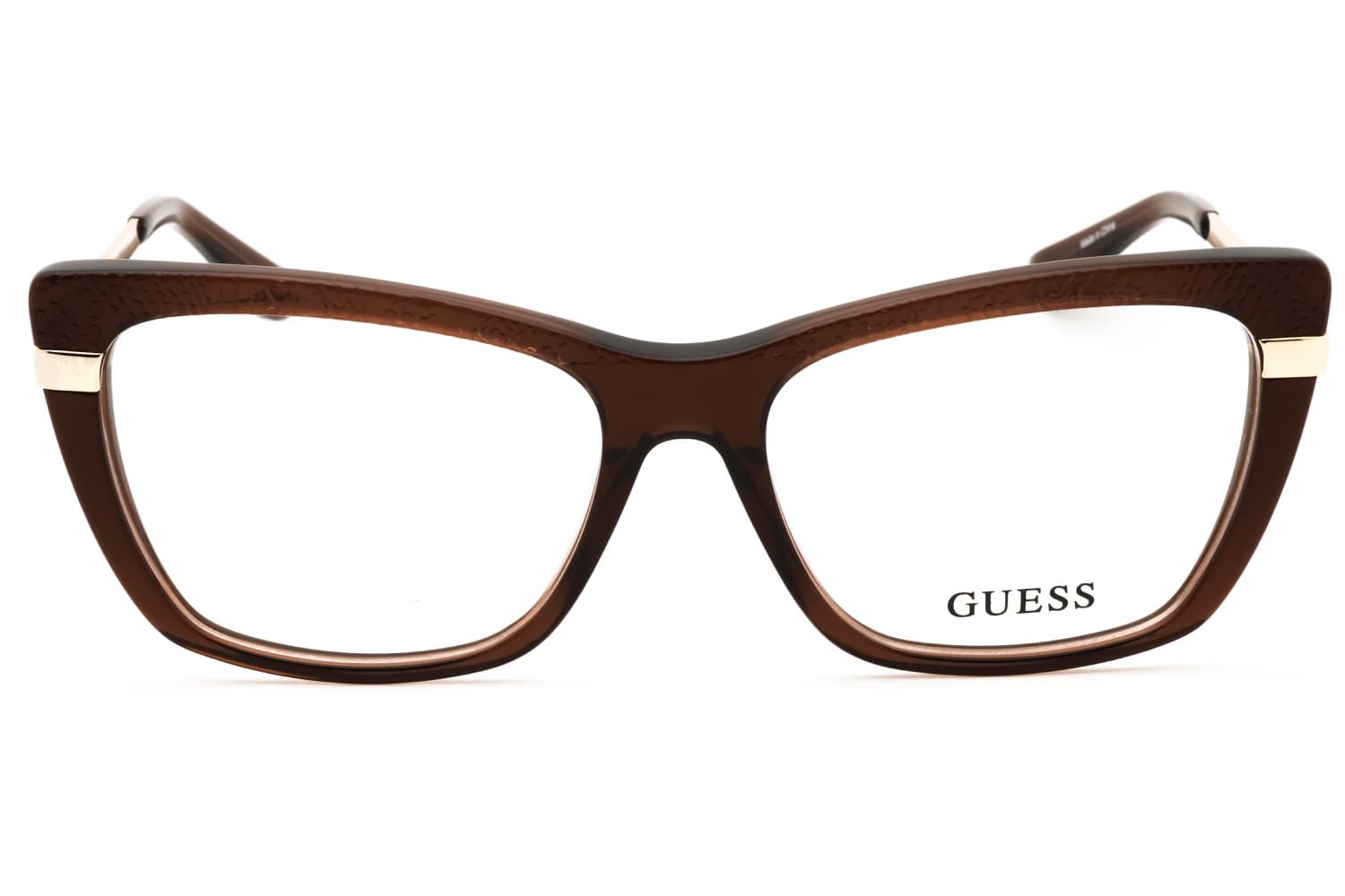 Guess GU50246 — Lunettes de vue 10