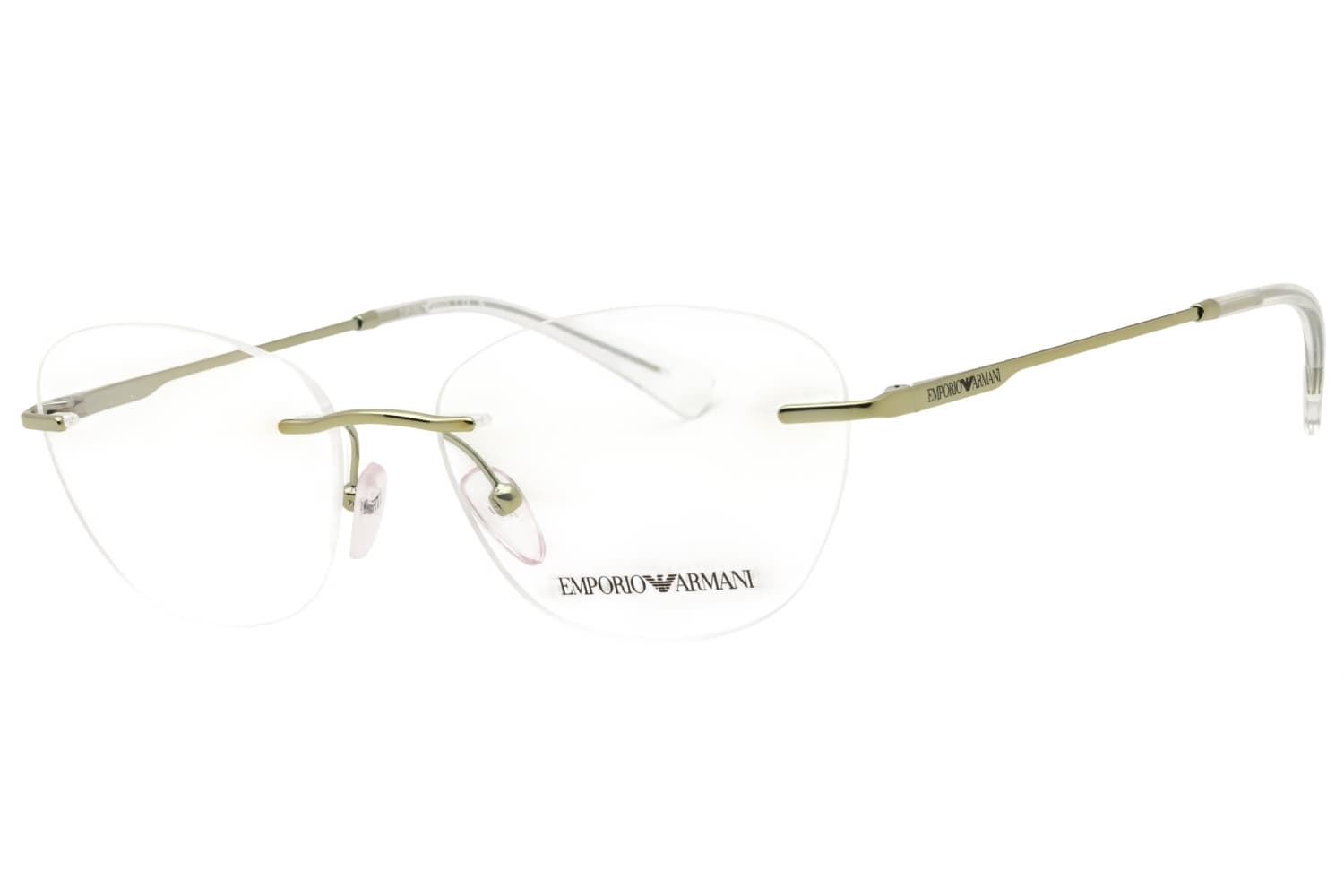 Emporio Armani 0EA1167 — Lunettes de vue 1